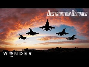 Airshow Crash Tragedy: The Most Horrifying Plane, Train And Ship Crashes