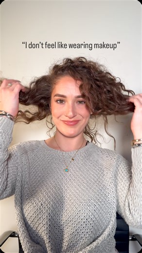 “I don’t feel like wearing makeup” then proceeds to put on a full face 🤭 #natsbubble #makeuplover @bellaauraskin and @embryolisseca Skin Prep @charlottetilbury Flawless Filter - 2.5 Fair @makeupbymario SkinSculpt Transforming Skin Enhancer - Light Medium @fentybeauty Match Stix - Amber 01 @nudestix Blush Kit Glamzilla - Dirty 30 @hudabeauty #FauxFilter Brightening Under Eye Color Corrector - Cherry Blossom @anastasiabeverlyhills Magic Touch Concealer - 2 and 6 @onesize Ultimate Blurring Setting