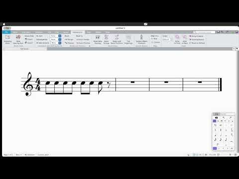 Eighth Notes - Mod 1 Lesson 14