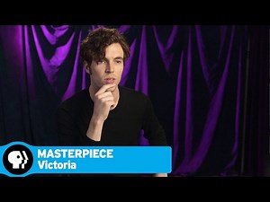 VICTORIA on MASTERPIECE | Tom Hughes' Favorite Romantic Moments | PBS