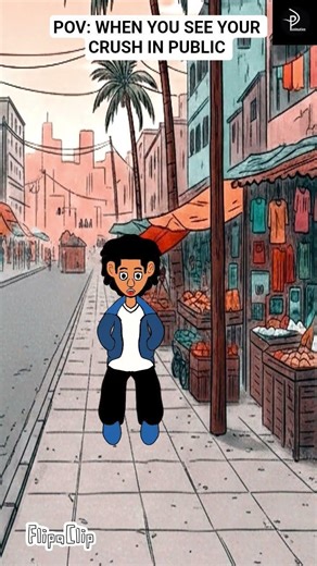 My first animation guys!!