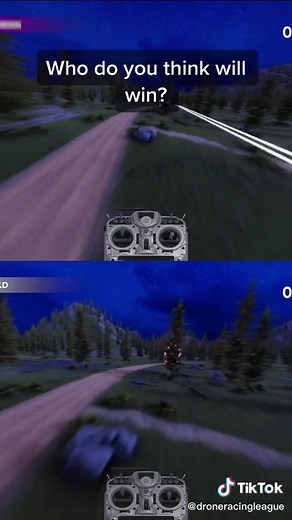 Jorg1d Wins on DRL Simulator