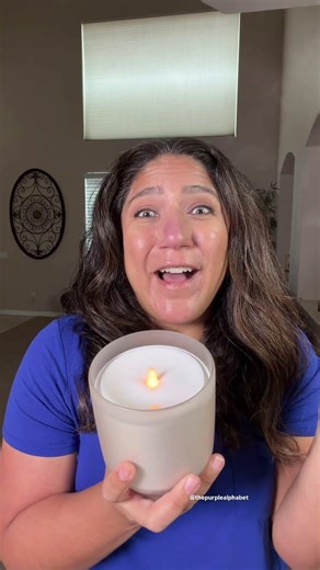 Discover Lifeline Flamelrss Candle Diffuser #aromatherapy #relaxationtools #sensory