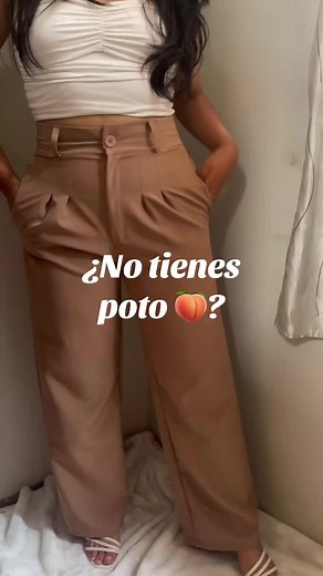 Elegantes Pantalones Sastre para Todas las Figuras