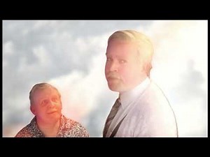 Back Aff, Ya Spooky Bitch | Still Game Clips