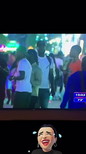 21K views · 95 reactions | SAY NO TO SPRING BREAKERS  #miamibeach #springbreak #springbreakers #yolo #miami #me #springbreak #no #yes @jackbmorgan | Pam Ann | Facebook