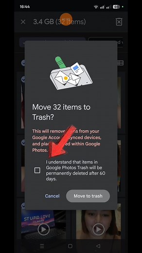 Full storage na ang Gmail. #tutorialvideo #fblifestyle | Leizl Castillo