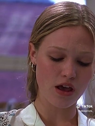 kats poem #10thingsihateaboutyou | 10 Things I Hate About You