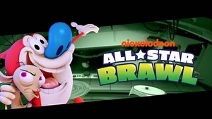 Dog Pound Hop (Remix) - Nickelodeon All-Star Brawl Custom OST