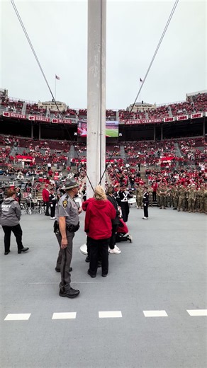 Ramp #4 #TBDBITL149 | ohio state marching band