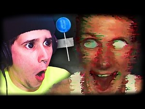 🍭 TAKE THIS LOLLIPOP | LOLLIPOP HORROR GAME