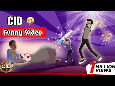 English 2D Funny Cartoon Story | Hilarious Cartoon Comedy Animation