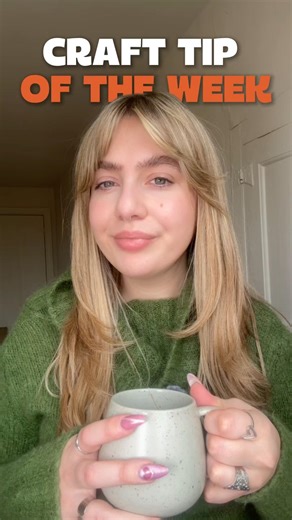 1 Craft Hack You’ll Wish You Knew Sooner ✨| Made Club #diy #craftideas #sewing #craft #painting