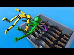 Fun with Ragdolls • Satisfying Fails ep. 2