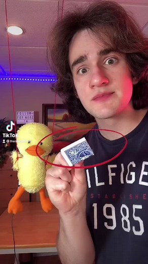 UMM what?😅#crazymagic#mindblown#cardtrick#insane#illusion#woah