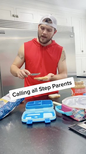 Heartwarming Songs for Step Parents: Step by Step