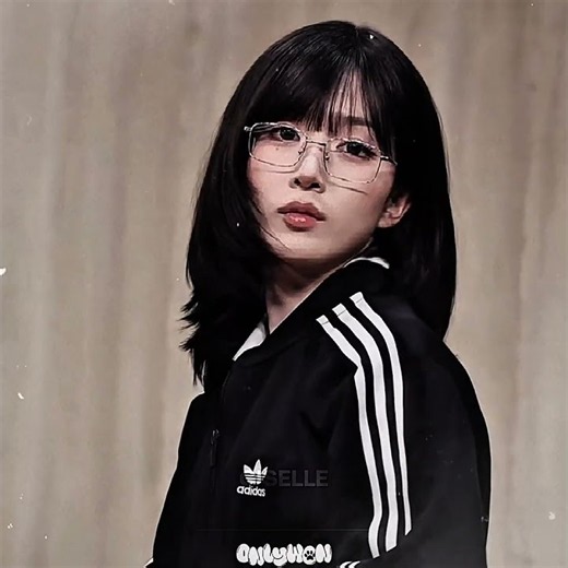 ۶|MISS HAEWON 🛐🤏🏻 (Haven't Done A Haewon Edit In Months-) #kpop #nmixx #edit