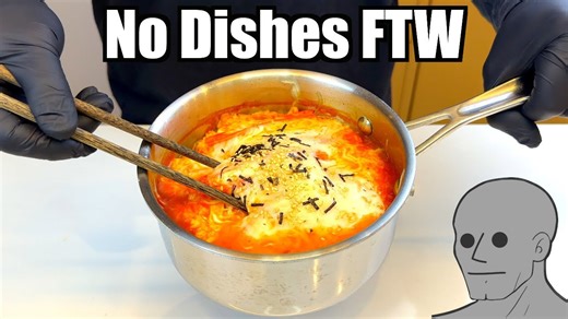 5 easiest one-pot meals you’ll actually want to make