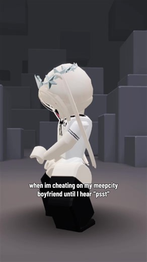 Cheating in MeepCity: A Roblox Adventure