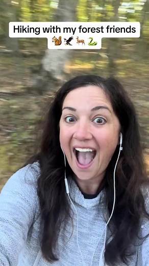 Highlights from my hike today #Hiking #divorce #healing #adhd | Mary Katherine Backstrom