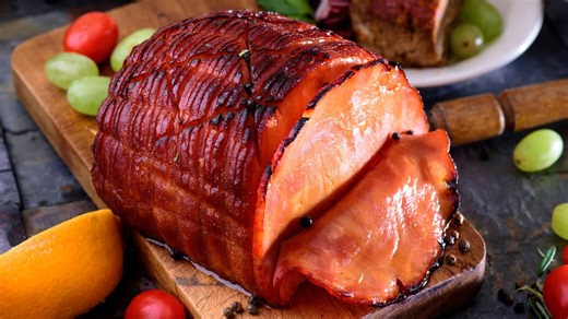 Don’t let your Easter ham go to waste: 10 smart ways to transform leftovers into delicious meals
