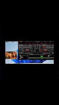 Full virtual DJ 7 on your android device #virtualdj #howto #windowsemulator #androidtricks