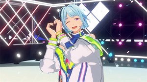 出场自带酷炫BGM，C位出道趁现在！