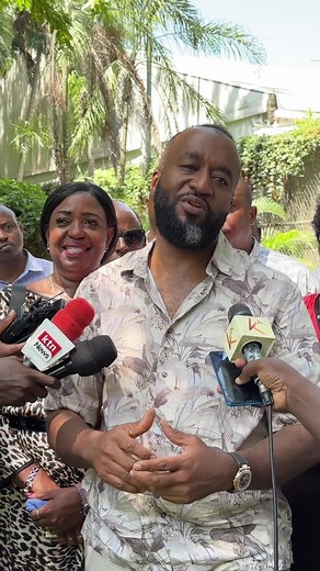 In an exclusive interview, Cabinet Secretary for Mining, Hassan Joho, shared his plans to digitize Madini House and discussed his involvement in the Parliamentary Committee on Environment, focusing on initiatives to benefit Kenya's mining sector. Joho emphasized the importance of transitioning Madini House to a fully digital platform to streamline operations, improve transparency, and attract more investment by reducing bureaucracy. He also highlighted his active role in the Parliamentary Commit