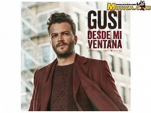 Party - Letra - Gusi