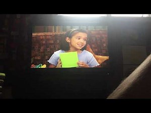Barney Home Video Barney’s Now I Know My ABC’s IMPOSSIBILITY RARE Aisa DVD