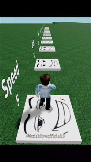 Speed pads 😂 #roblox #robloxmemes #robloxedit
