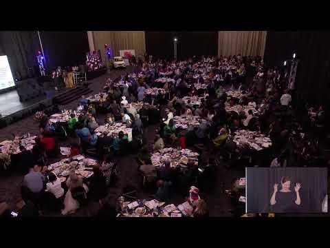 24TH ANNUAL NATIONAL TEACHING AWARDS