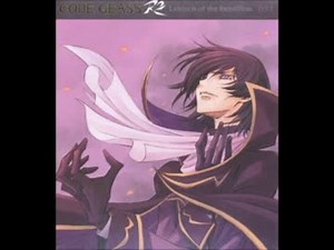 【コードギアス】 Beautiful Emperor