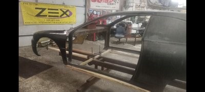 1999 Dodge Avenger Body for sale in appleton, WI, Price: $1,995