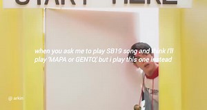 ALAB — SB19 #SB19 | Arkin Suson