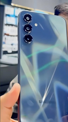 SAMSUNG A16 5g #shorts #unboxing #smartphone #samsung