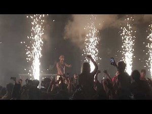 Rae Sremmurd - Powerglide Live Sydney, Australia
