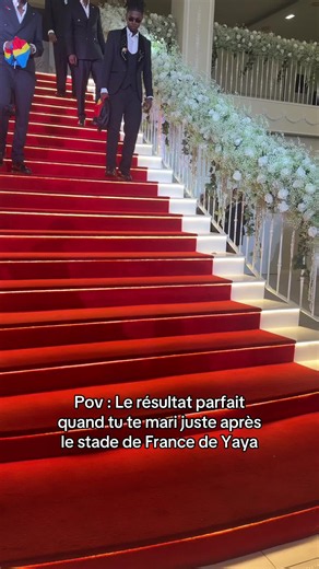 @fallyipupa nous a bercé , il le fait et il le fera tjr #entrestadedefrance3#pourtoiii #fyp