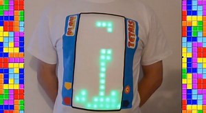 DIY Gaming Shirts
