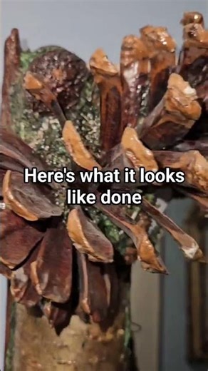 making a full length rustic mirror #rusticdecor #cabindecor #lodgedecor