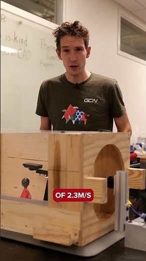 🌬️ Homemade Wind Tunnel 🌬️