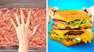 309K views · 4K reactions | Fast food recipes and kitchen tricks that will change the way you cook: | FoodGasmic | Facebook
