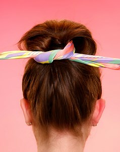 Stuck in the same old hair routine? Try these simple hairstyle hacks! ✨ | Beauty Hacks