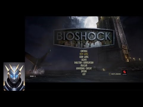Bioshock 1 Remastered Part 2