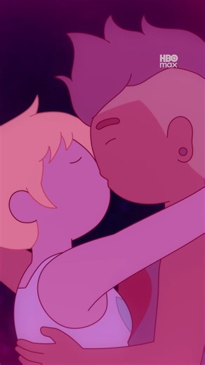 Hearts were made to be broken Stream new episodes of Adventure Time: Fionna and Cake Season 2 on HBO Max across Europe #FionnaAndCake #adventuretime #fit | Adult Swim UK & Europe