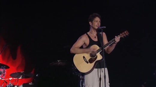 Audioslave - I Am The Highway (live in Cuba) | Pain is an Illusion