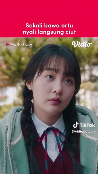 Way Back Love: Drama Korea Tentang Perundungan