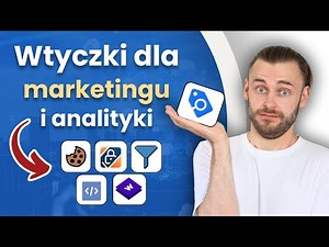 Topowe wtyczki do Google Chrome dla marketingu i analityki internetowej