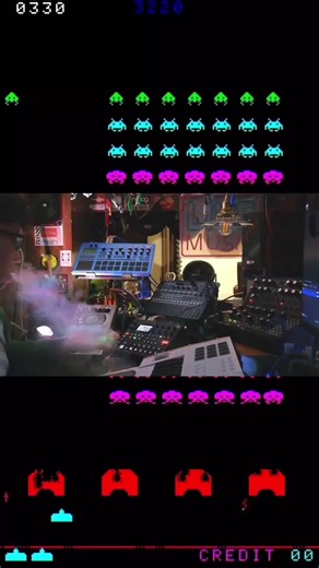 Creating Dark Ambient Beats with Modular Synthesizers