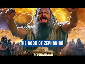 Bible Summary: The Book of ZEPHANIAH Explained